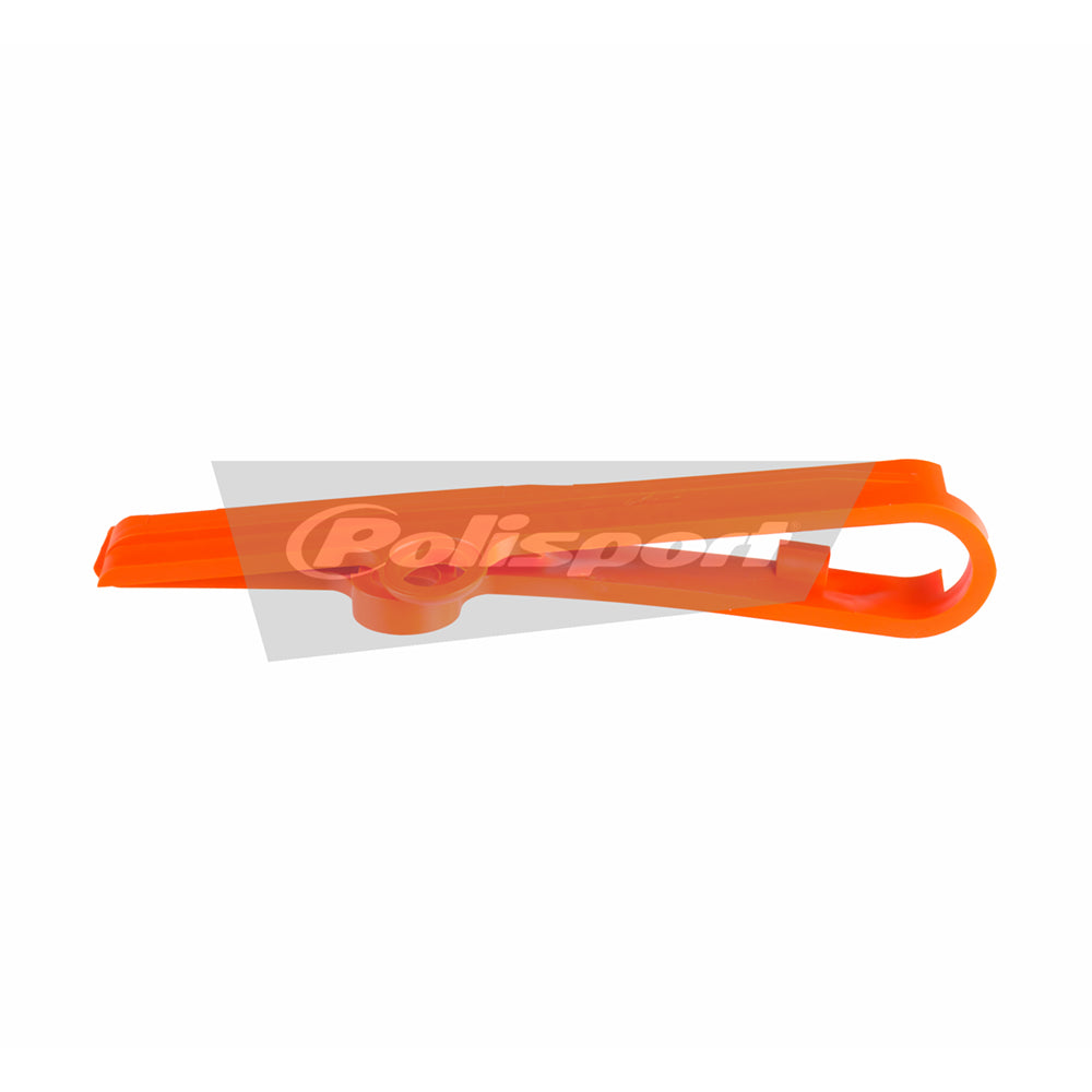 Polisport Orange Swing Arm Chain Slider For KTM SX 85 2003-2014 Motocross Enduro